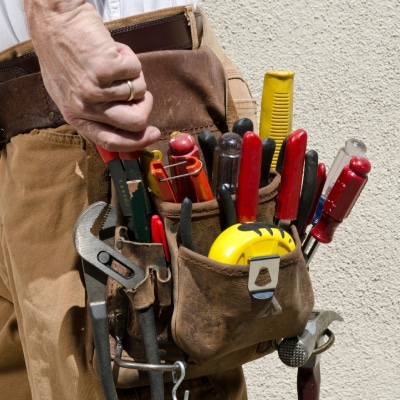 HANDYMAN SERVICES